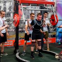 OPEN EUROPE CUP IPC / IPC-A / WAA - 2025 (часть 2) (Фото №#0842)