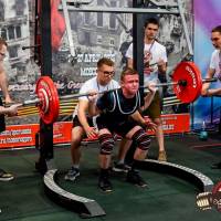OPEN EUROPE CUP IPC / IPC-A / WAA - 2025 (часть 2) (Фото №#0844)
