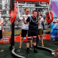 OPEN EUROPE CUP IPC / IPC-A / WAA - 2025 (часть 2) (Фото №#0845)