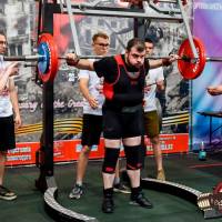 OPEN EUROPE CUP IPC / IPC-A / WAA - 2025 (часть 2) (Фото №#0846)
