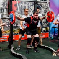 OPEN EUROPE CUP IPC / IPC-A / WAA - 2025 (часть 2) (Фото №#0848)