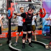 OPEN EUROPE CUP IPC / IPC-A / WAA - 2025 (часть 2) (Фото №#0849)