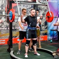 OPEN EUROPE CUP IPC / IPC-A / WAA - 2025 (часть 2) (Фото №#0850)