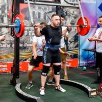 OPEN EUROPE CUP IPC / IPC-A / WAA - 2025 (часть 2) (Фото №#0851)