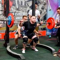 OPEN EUROPE CUP IPC / IPC-A / WAA - 2025 (часть 2) (Фото №#0852)