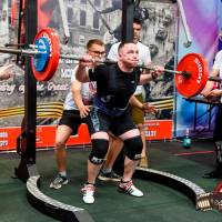 OPEN EUROPE CUP IPC / IPC-A / WAA - 2025 (часть 2) (Фото №#0853)