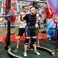 OPEN EUROPE CUP IPC / IPC-A / WAA - 2025 (часть 2) (Фото №#0854)