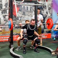 OPEN EUROPE CUP IPC / IPC-A / WAA - 2025 (часть 2) (Фото №#0855)