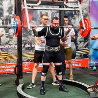 OPEN EUROPE CUP IPC / IPC-A / WAA - 2025 (часть 2) (Фото №#0857)