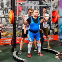 OPEN EUROPE CUP IPC / IPC-A / WAA - 2025 (часть 2) (Фото №#0858)