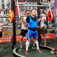 OPEN EUROPE CUP IPC / IPC-A / WAA - 2025 (часть 2) (Фото №#0859)