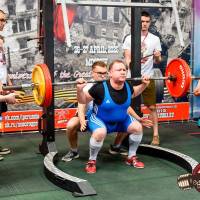 OPEN EUROPE CUP IPC / IPC-A / WAA - 2025 (часть 2) (Фото №#0860)