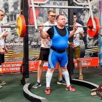 OPEN EUROPE CUP IPC / IPC-A / WAA - 2025 (часть 2) (Фото №#0861)