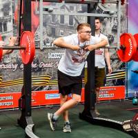 OPEN EUROPE CUP IPC / IPC-A / WAA - 2025 (часть 2) (Фото №#0862)