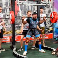 OPEN EUROPE CUP IPC / IPC-A / WAA - 2025 (часть 2) (Фото №#0867)