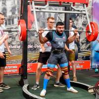 OPEN EUROPE CUP IPC / IPC-A / WAA - 2025 (часть 2) (Фото №#0868)