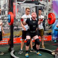 OPEN EUROPE CUP IPC / IPC-A / WAA - 2025 (часть 2) (Фото №#0870)
