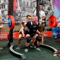 OPEN EUROPE CUP IPC / IPC-A / WAA - 2025 (часть 2) (Фото №#0872)