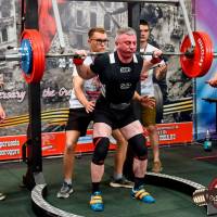 OPEN EUROPE CUP IPC / IPC-A / WAA - 2025 (часть 2) (Фото №#0873)
