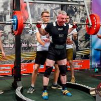OPEN EUROPE CUP IPC / IPC-A / WAA - 2025 (часть 2) (Фото №#0874)