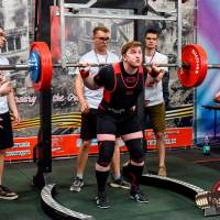 OPEN EUROPE CUP IPC / IPC-A / WAA - 2025 (часть 2) (Фото №#0875)
