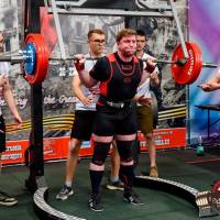 OPEN EUROPE CUP IPC / IPC-A / WAA - 2025 (часть 2) (Фото №#0878)