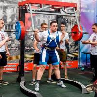 OPEN EUROPE CUP IPC / IPC-A / WAA - 2025 (часть 2) (Фото №#0879)