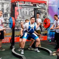 OPEN EUROPE CUP IPC / IPC-A / WAA - 2025 (часть 2) (Фото №#0880)