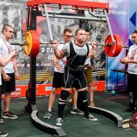 OPEN EUROPE CUP IPC / IPC-A / WAA - 2025 (часть 2) (Фото №#0884)