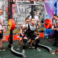 OPEN EUROPE CUP IPC / IPC-A / WAA - 2025 (часть 2) (Фото №#0885)