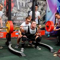 OPEN EUROPE CUP IPC / IPC-A / WAA - 2025 (часть 2) (Фото №#0886)