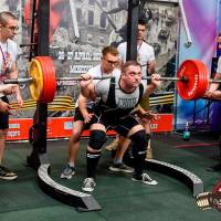 OPEN EUROPE CUP IPC / IPC-A / WAA - 2025 (часть 2) (Фото №#0887)