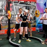 OPEN EUROPE CUP IPC / IPC-A / WAA - 2025 (часть 2) (Фото №#0892)