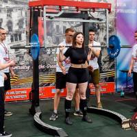 OPEN EUROPE CUP IPC / IPC-A / WAA - 2025 (часть 2) (Фото №#0893)