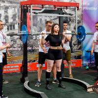 OPEN EUROPE CUP IPC / IPC-A / WAA - 2025 (часть 2) (Фото №#0894)