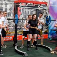 OPEN EUROPE CUP IPC / IPC-A / WAA - 2025 (часть 2) (Фото №#0896)