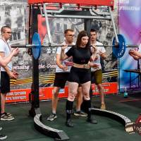 OPEN EUROPE CUP IPC / IPC-A / WAA - 2025 (часть 2) (Фото №#0898)