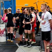 OPEN EUROPE CUP IPC / IPC-A / WAA - 2025 (часть 2) (Фото №#0899)