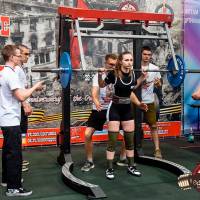 OPEN EUROPE CUP IPC / IPC-A / WAA - 2025 (часть 2) (Фото №#0900)