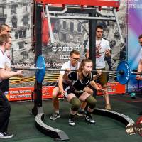 OPEN EUROPE CUP IPC / IPC-A / WAA - 2025 (часть 2) (Фото №#0901)