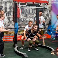 OPEN EUROPE CUP IPC / IPC-A / WAA - 2025 (часть 2) (Фото №#0902)