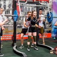 OPEN EUROPE CUP IPC / IPC-A / WAA - 2025 (часть 2) (Фото №#0903)
