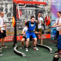 OPEN EUROPE CUP IPC / IPC-A / WAA - 2025 (часть 2) (Фото №#0905)