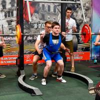 OPEN EUROPE CUP IPC / IPC-A / WAA - 2025 (часть 2) (Фото №#0906)