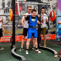 OPEN EUROPE CUP IPC / IPC-A / WAA - 2025 (часть 2) (Фото №#0907)