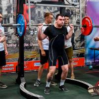 OPEN EUROPE CUP IPC / IPC-A / WAA - 2025 (часть 2) (Фото №#0908)