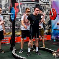 OPEN EUROPE CUP IPC / IPC-A / WAA - 2025 (часть 2) (Фото №#0909)