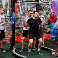 OPEN EUROPE CUP IPC / IPC-A / WAA - 2025 (часть 2) (Фото №#0910)