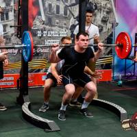 OPEN EUROPE CUP IPC / IPC-A / WAA - 2025 (часть 2) (Фото №#0911)