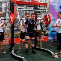 OPEN EUROPE CUP IPC / IPC-A / WAA - 2025 (часть 2) (Фото №#0913)